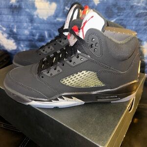 Jordan 5 Retro OG (New)